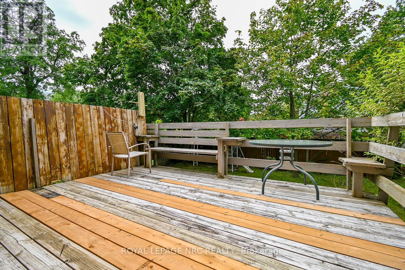 115 Edgar Street, Welland, Ontario  L3C 1S9 - Photo 44 - X12365901