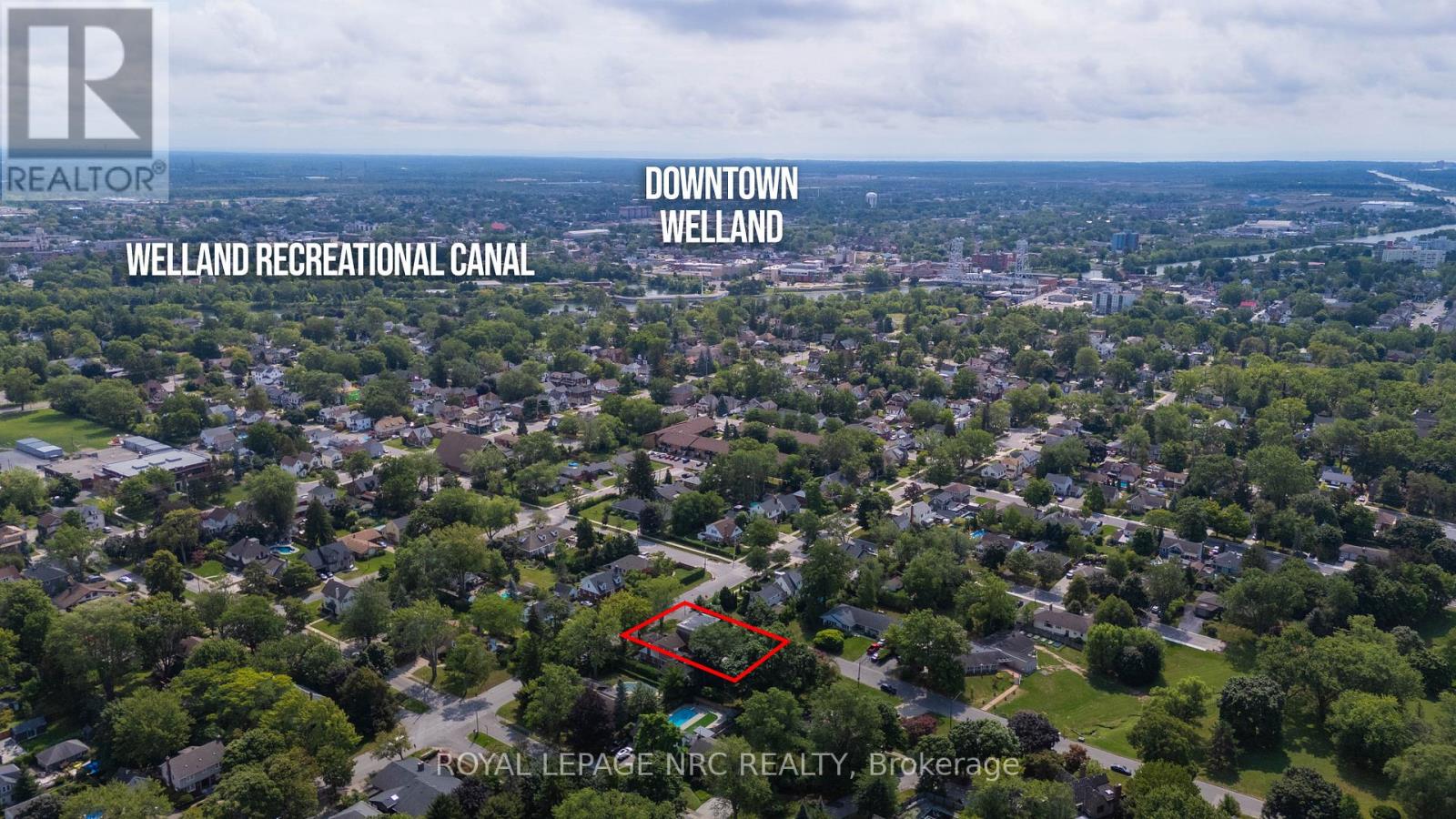 115 Edgar Street, Welland, Ontario  L3C 1S9 - Photo 49 - X12365901