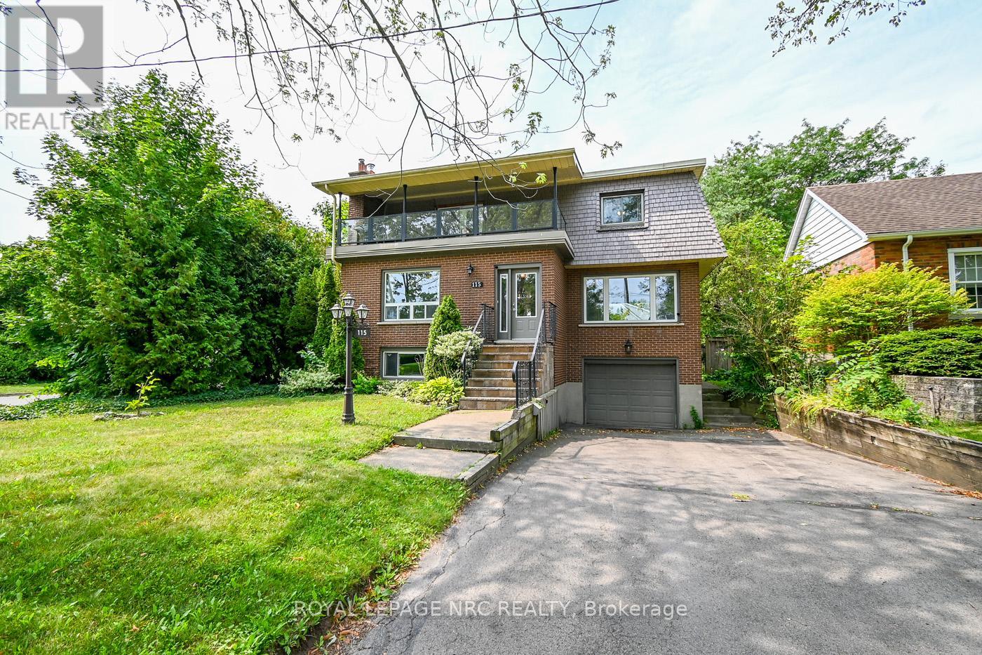 115 Edgar Street, Welland, Ontario  L3C 1S9 - Photo 5 - X12365901