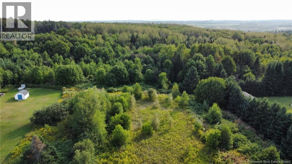 LOT Route 190, Carlingford, New Brunswick