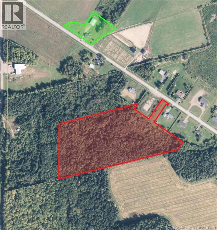 Lot Route 190, Carlingford, New Brunswick  E7H 2B7 - Photo 9 - NB125540