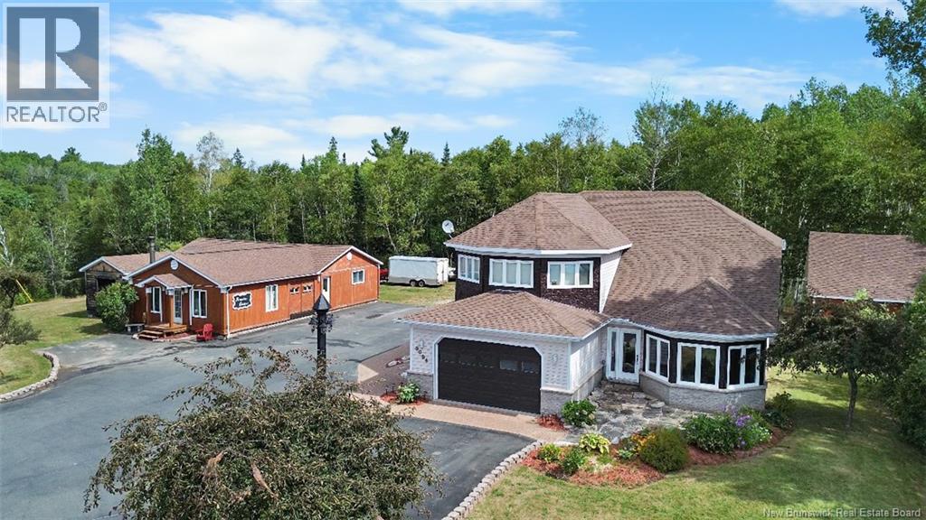 3094 Chemin Saint-Laurent, Saint-Laurent Nord, New Brunswick