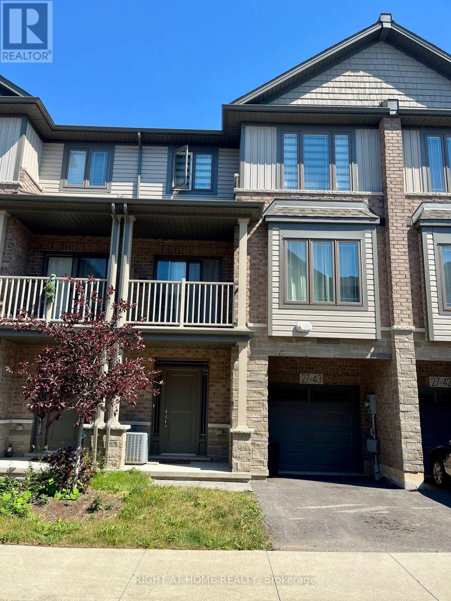 43 - 27 Rachel Drive, Hamilton, Ontario  L8E 0K6 - Photo 6 - X12361353