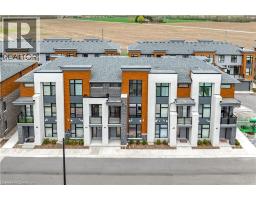 271 GREY SILO Road Unit# 44, Waterloo, Ontario