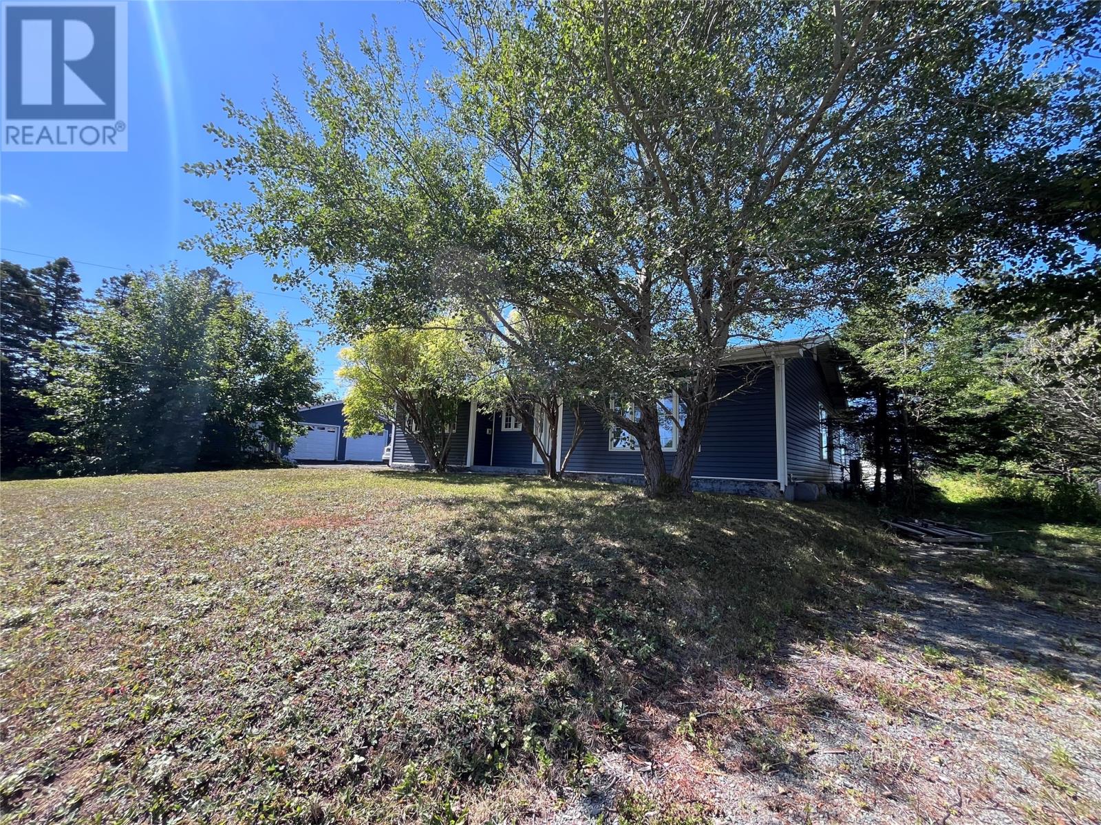 55 Hollett’s Road, Marystown, Newfoundland & Labrador  A0E 1K0 - Photo 1 - 1289669