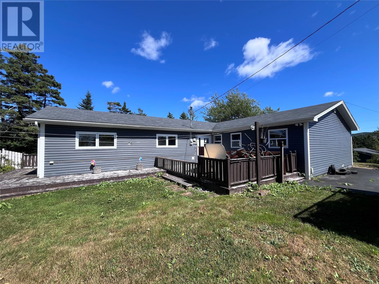 55 Hollett’s Road, Marystown, Newfoundland & Labrador  A0E 1K0 - Photo 4 - 1289669