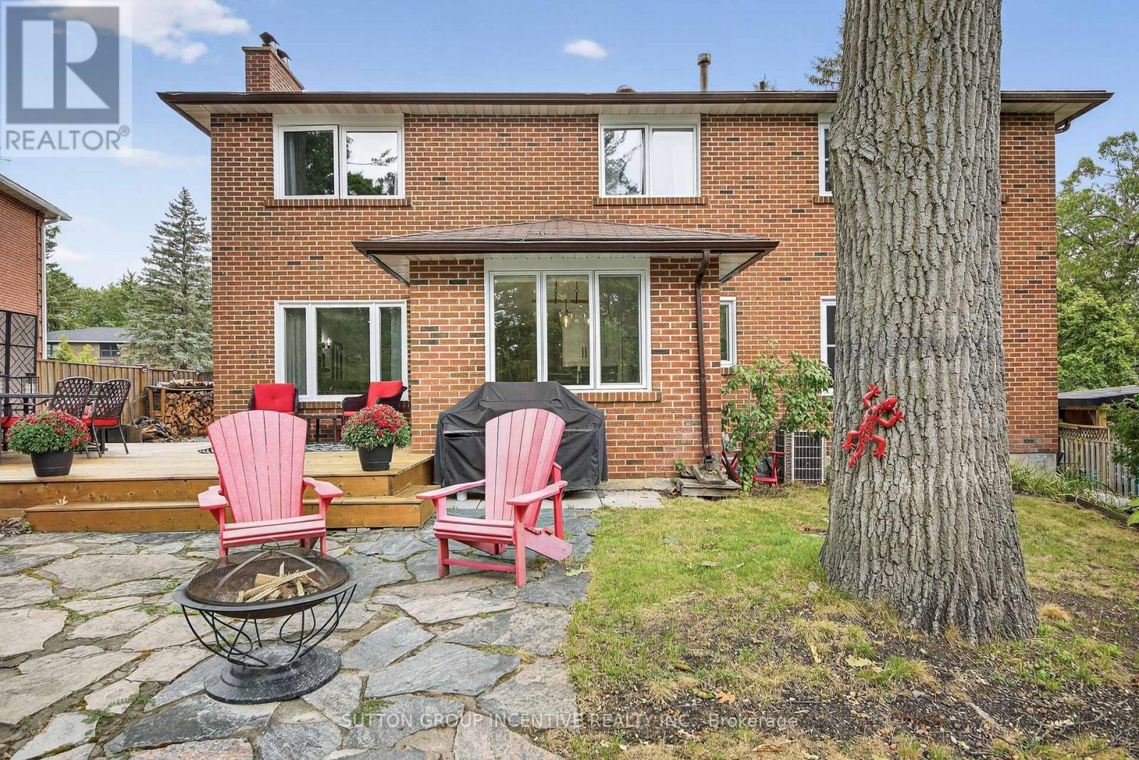 32 Valley Drive, Barrie, Ontario  L4N 4R9 - Photo 41 - S12365897