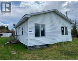 3787 Main, Belledune, Ca