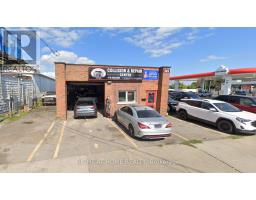 393 Weston Road, Toronto (Junction Area), Ca