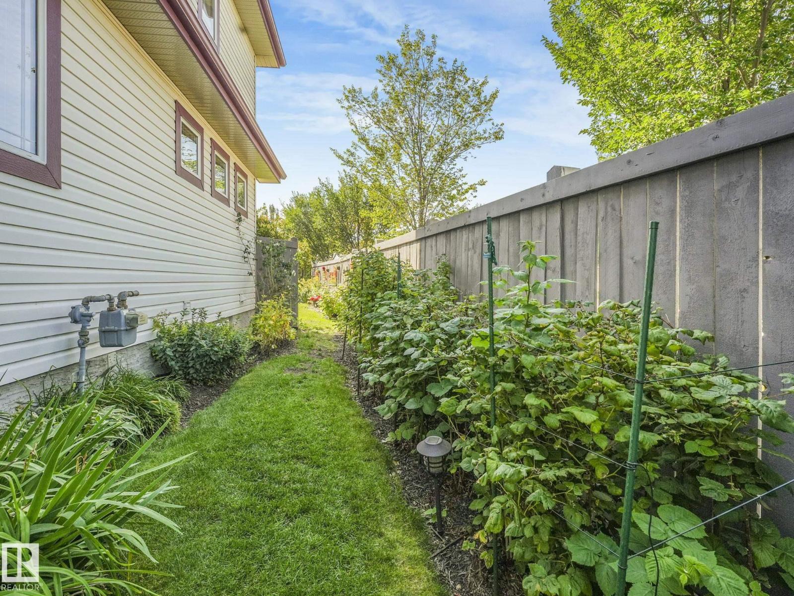 6123 5 Av Sw, Edmonton, Alberta  T6X 0E8 - Photo 55 - E4454805