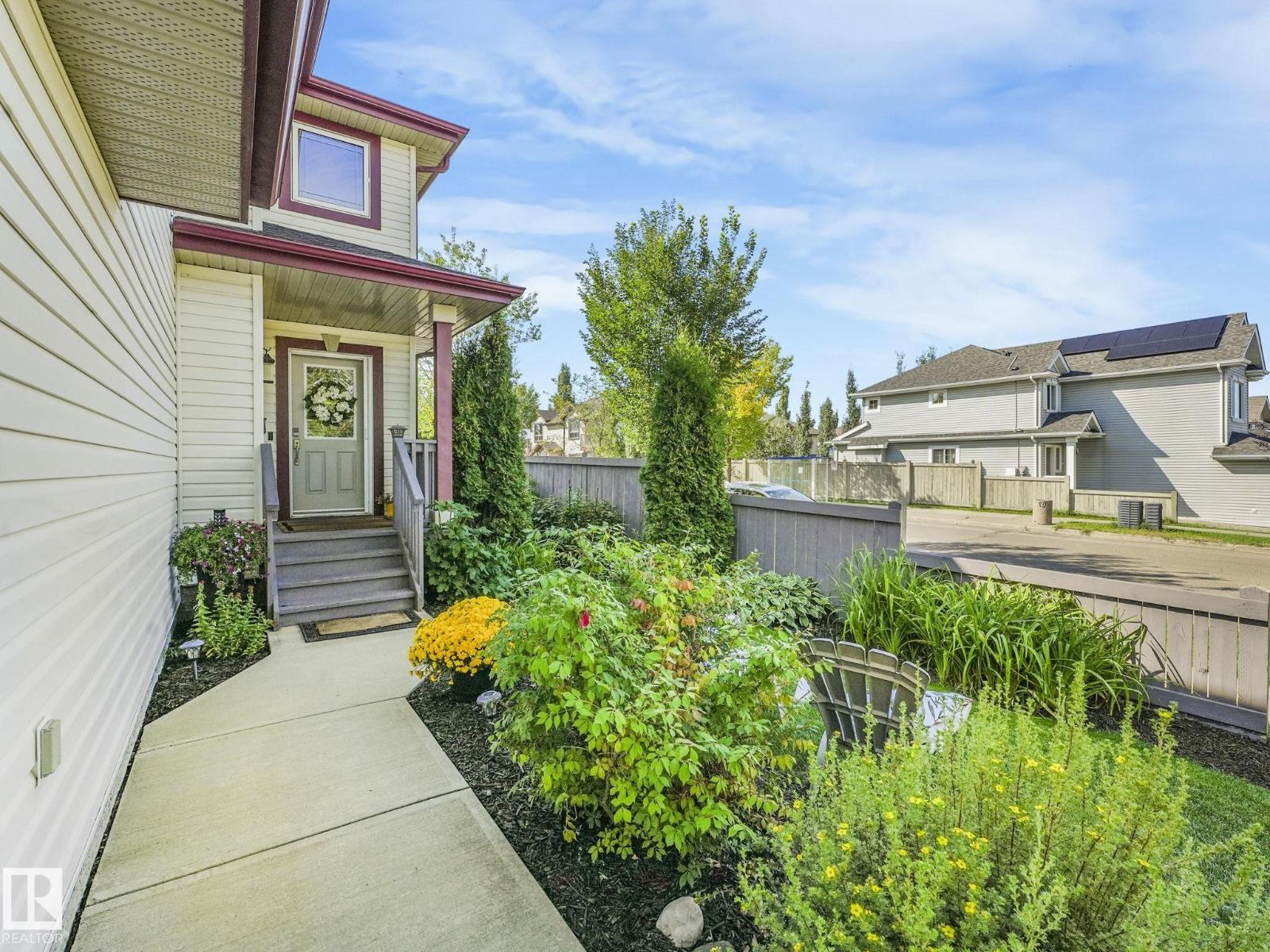 6123 5 Av Sw, Edmonton, Alberta  T6X 0E8 - Photo 56 - E4454805