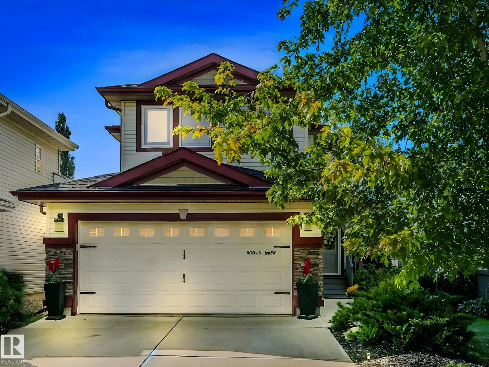 6123 5 Av Sw, Edmonton, Alberta  T6X 0E8 - Photo 2 - E4454805