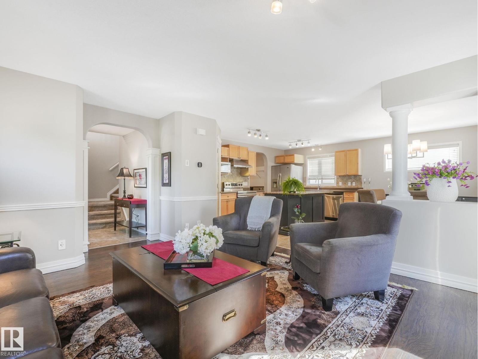 6123 5 Av Sw, Edmonton, Alberta  T6X 0E8 - Photo 7 - E4454805