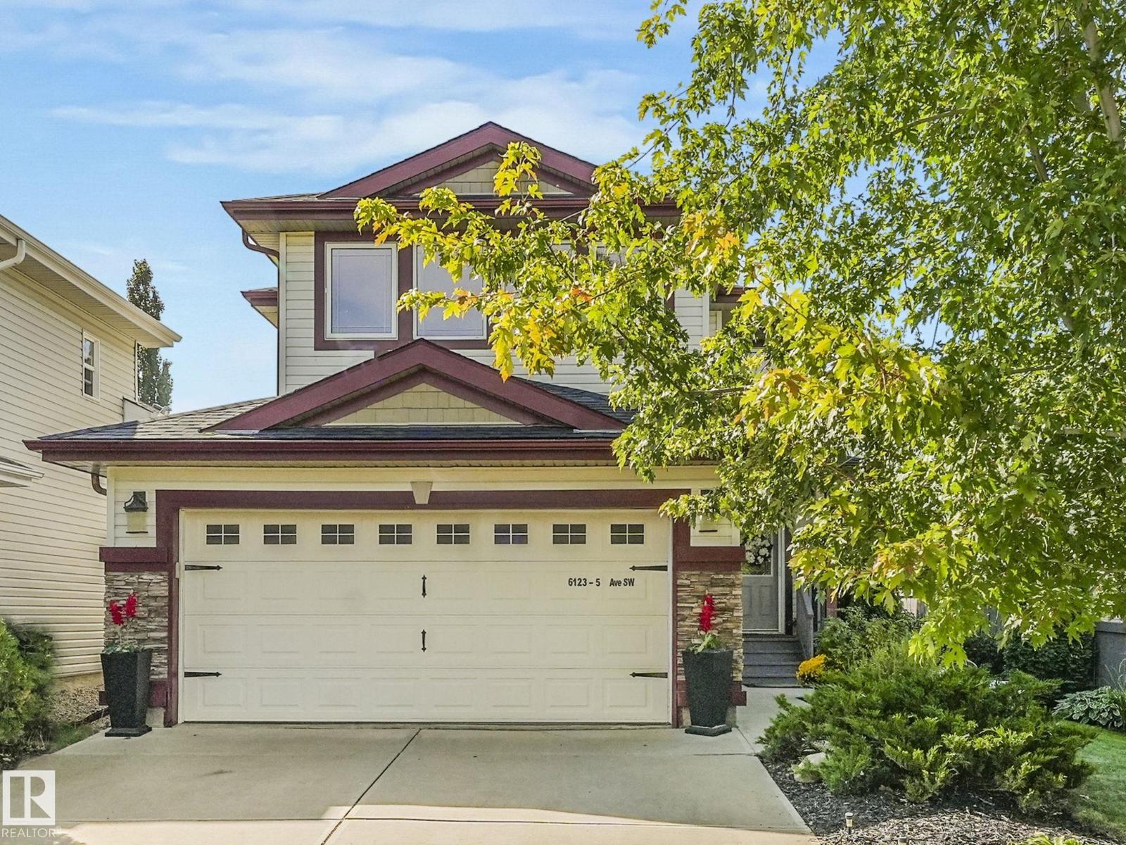 6123 5 AV SW, Edmonton, Alberta