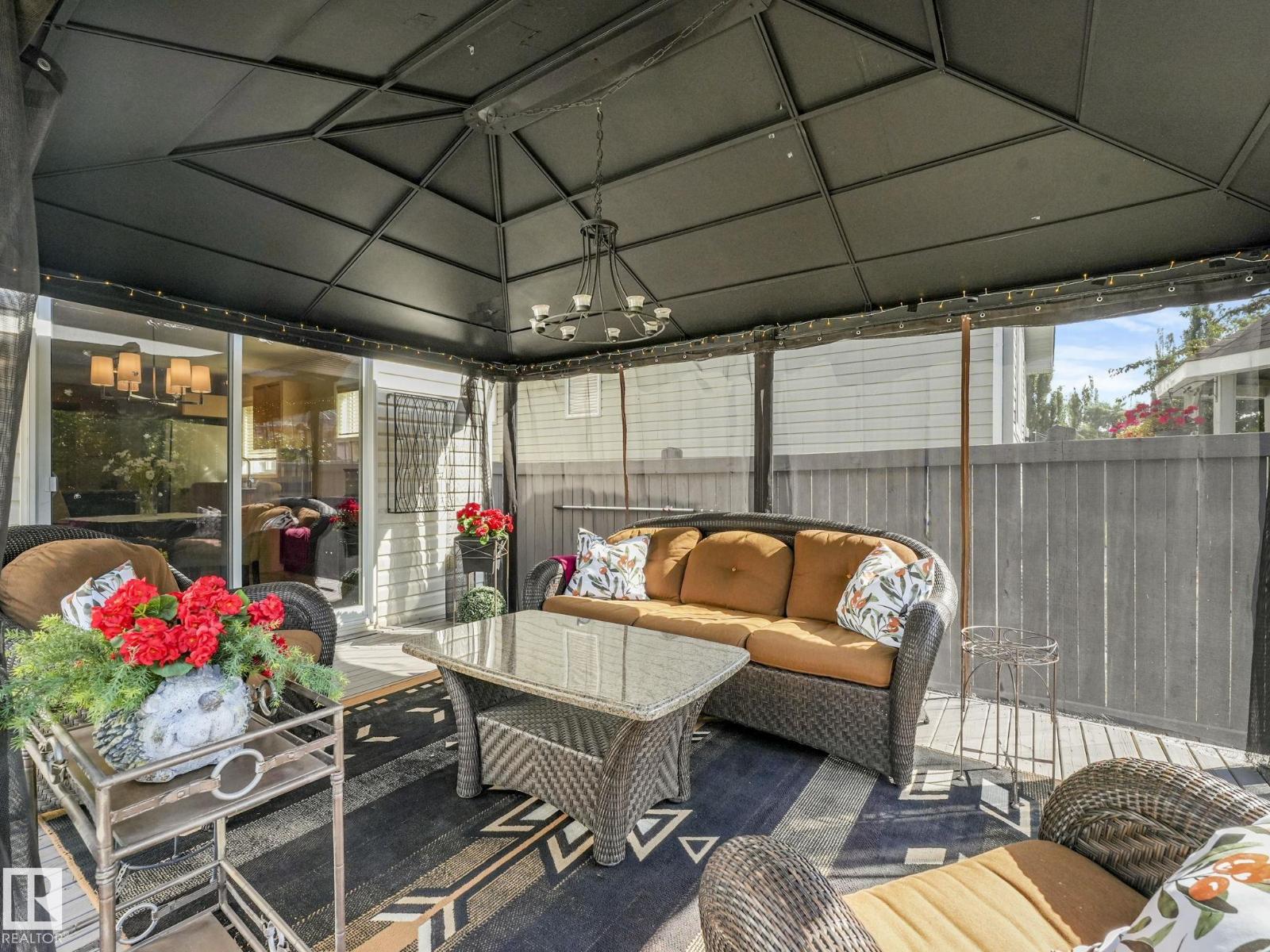 6123 5 Av Sw, Edmonton, Alberta  T6X 0E8 - Photo 57 - E4454805