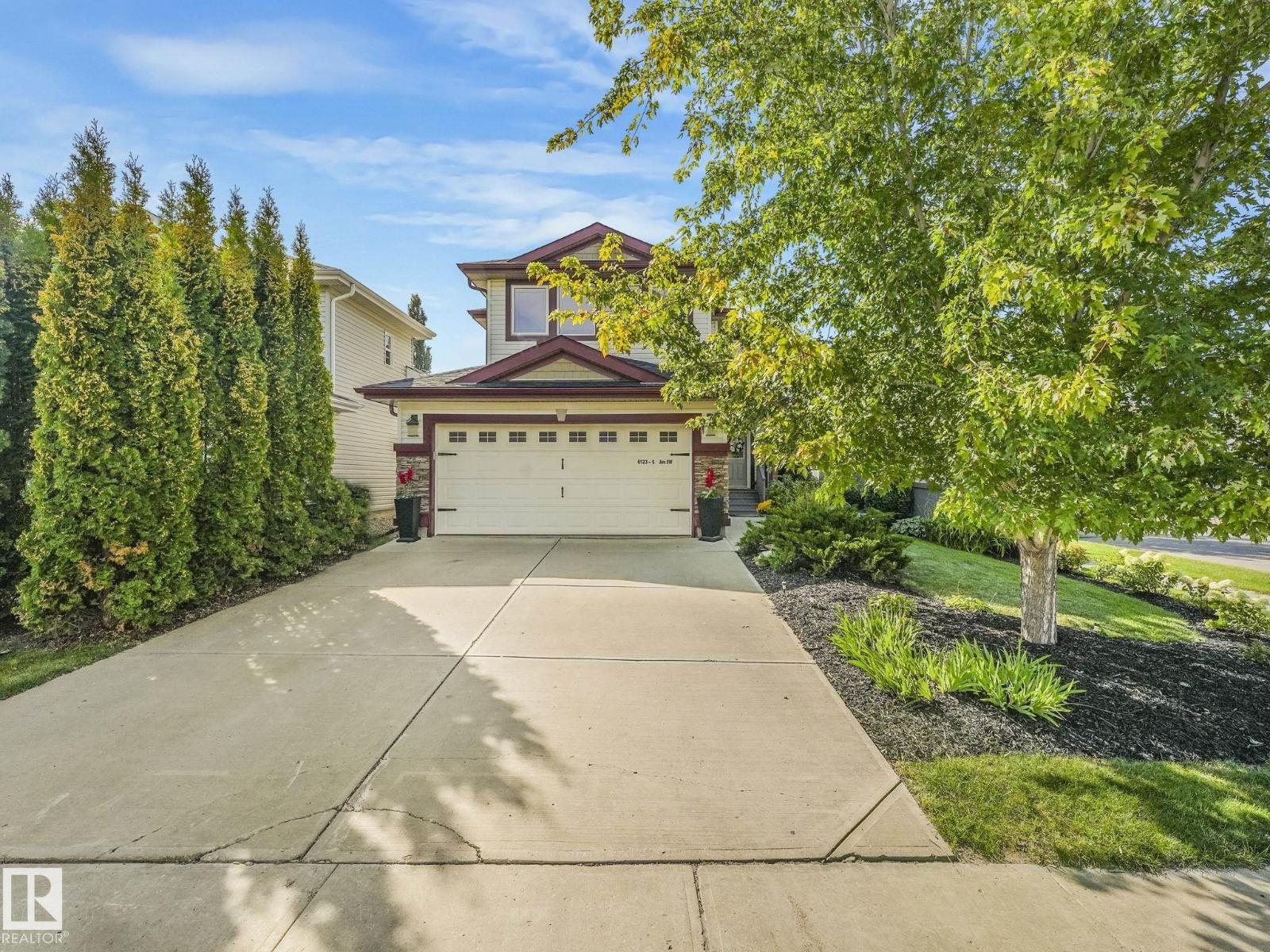 6123 5 Av Sw, Edmonton, Alberta  T6X 0E8 - Photo 53 - E4454805