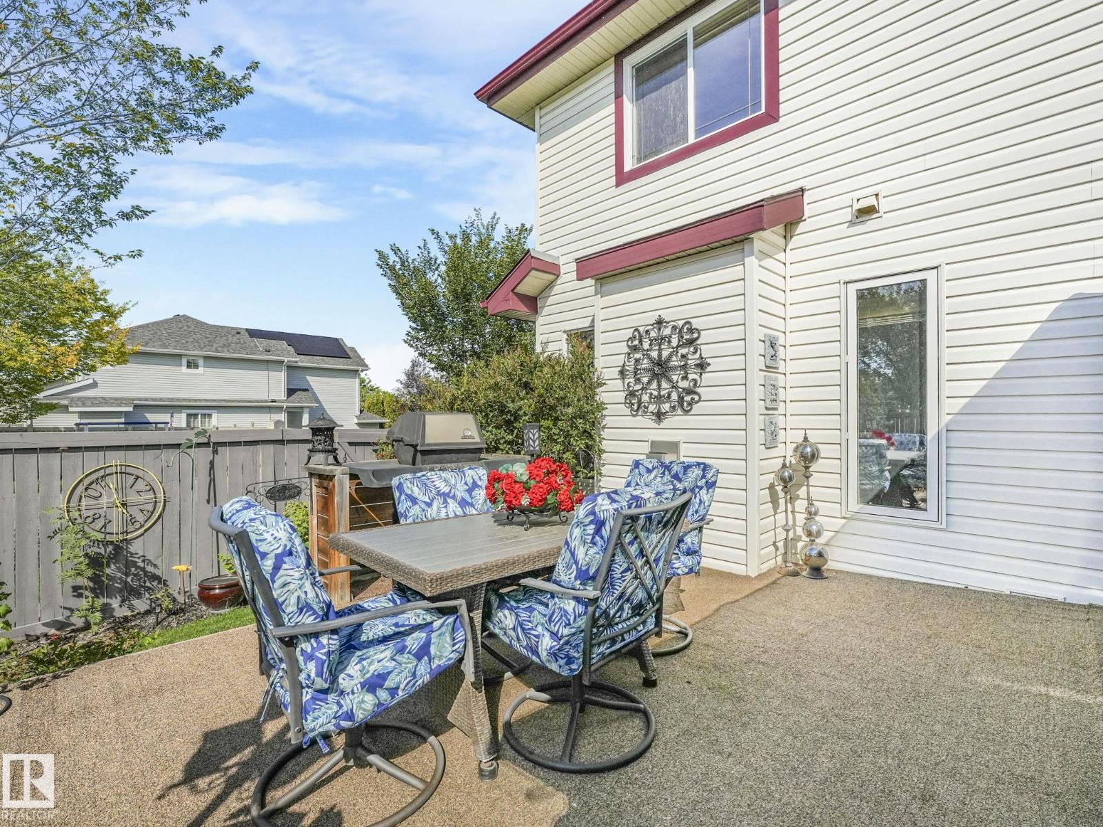 6123 5 Av Sw, Edmonton, Alberta  T6X 0E8 - Photo 60 - E4454805