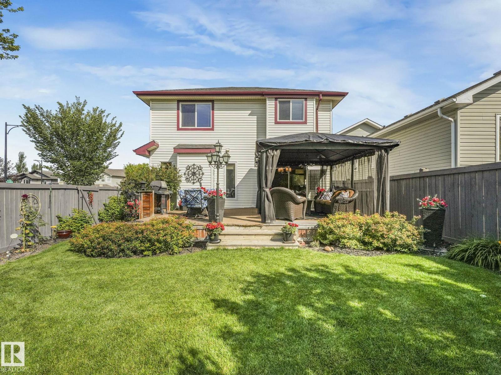 6123 5 Av Sw, Edmonton, Alberta  T6X 0E8 - Photo 62 - E4454805