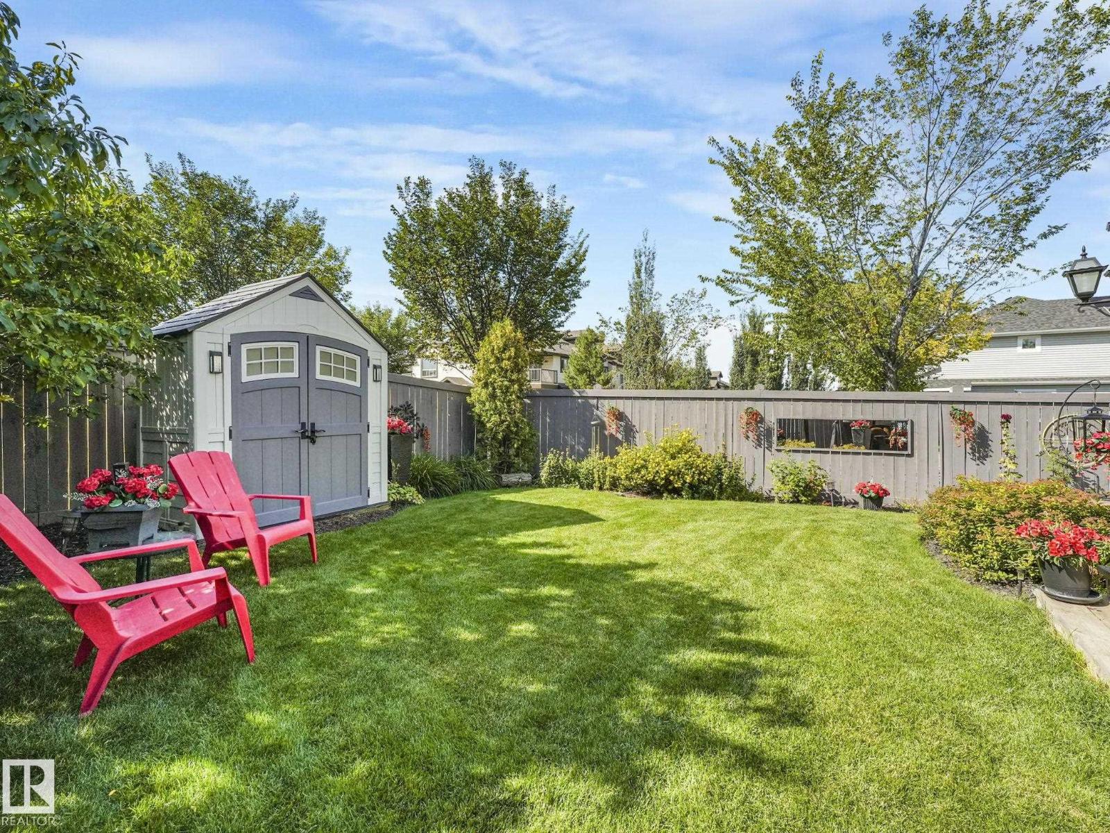 6123 5 Av Sw, Edmonton, Alberta  T6X 0E8 - Photo 64 - E4454805