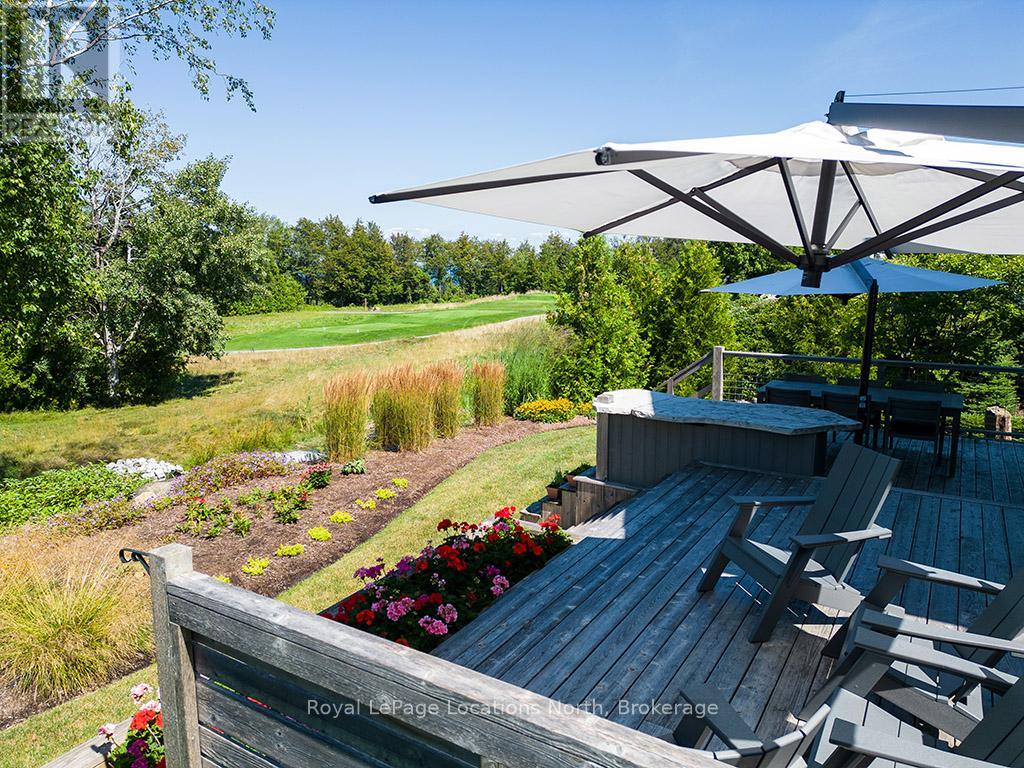 147 West Ridge Drive, Blue Mountains, Ontario  N0H 2P0 - Photo 13 - X12365913