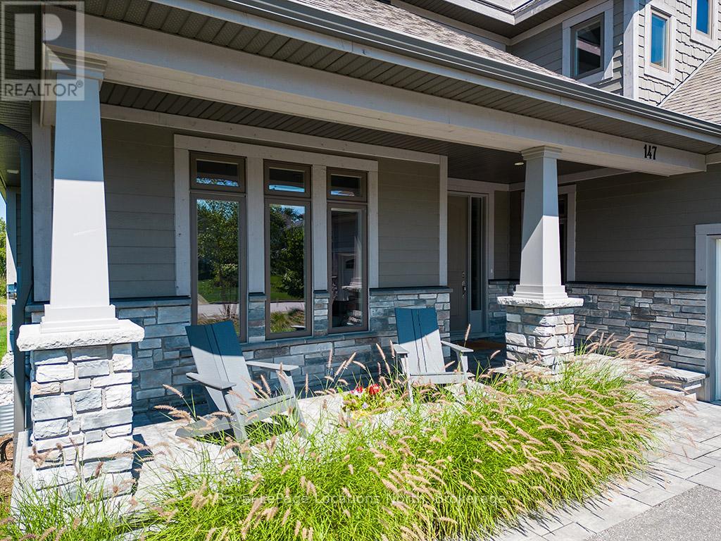 147 West Ridge Drive, Blue Mountains, Ontario  N0H 2P0 - Photo 4 - X12365913