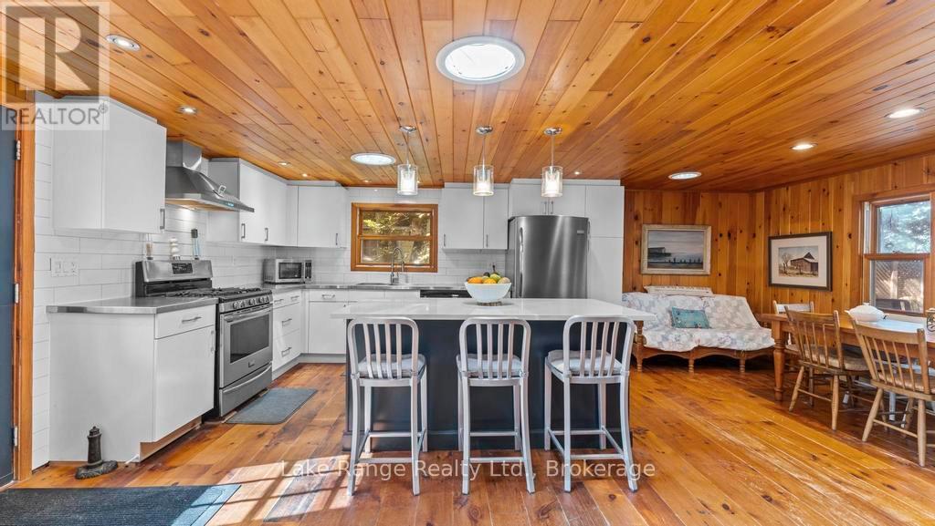 77 Camerons Lane, Huron-Kinloss, Ontario  N2Z 0B3 - Photo 13 - X12365922