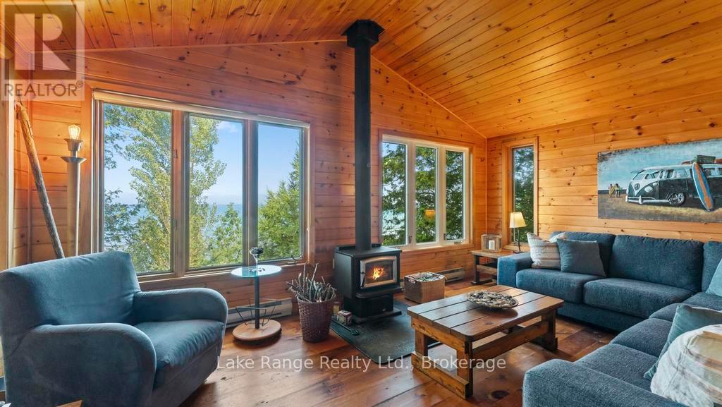 77 Camerons Lane, Huron-Kinloss, Ontario  N2Z 0B3 - Photo 15 - X12365922