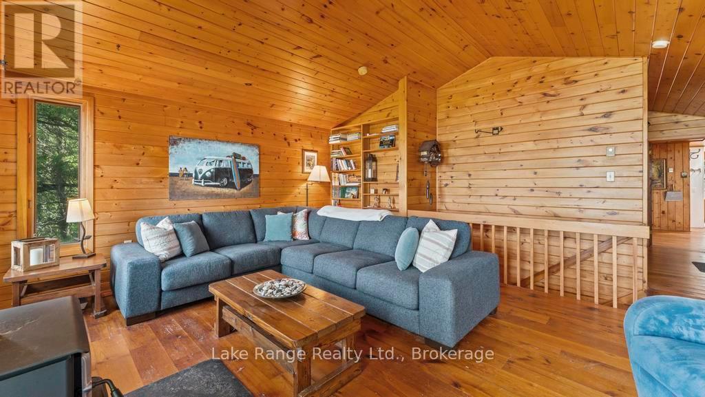 77 Camerons Lane, Huron-Kinloss, Ontario  N2Z 0B3 - Photo 16 - X12365922