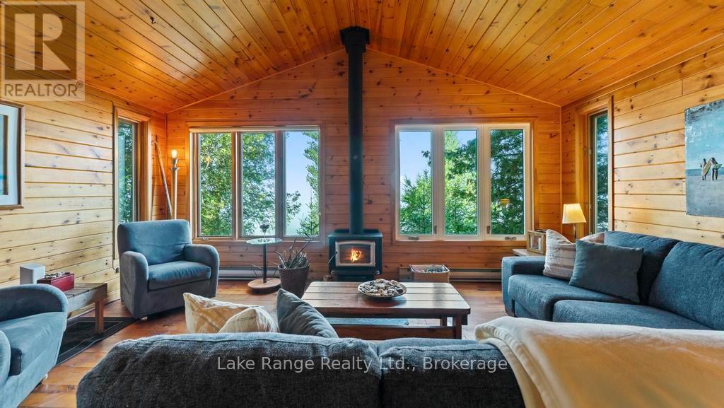 77 Camerons Lane, Huron-Kinloss, Ontario  N2Z 0B3 - Photo 17 - X12365922