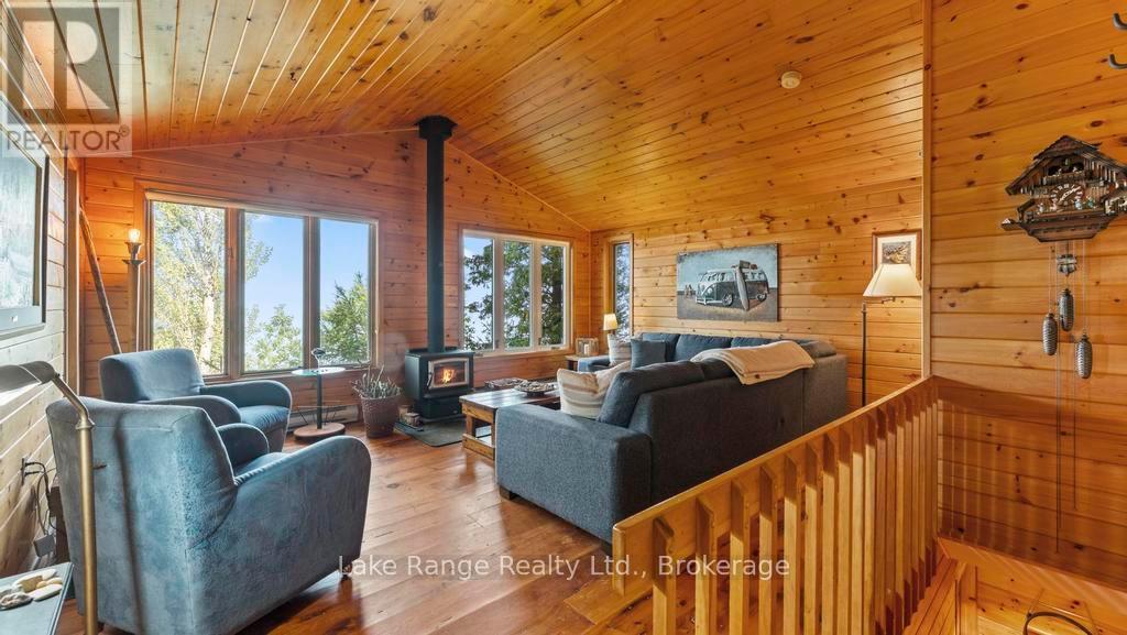 77 Camerons Lane, Huron-Kinloss, Ontario  N2Z 0B3 - Photo 18 - X12365922