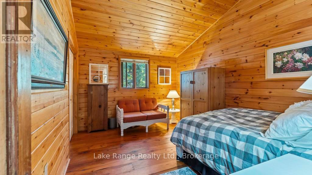 77 Camerons Lane, Huron-Kinloss, Ontario  N2Z 0B3 - Photo 19 - X12365922