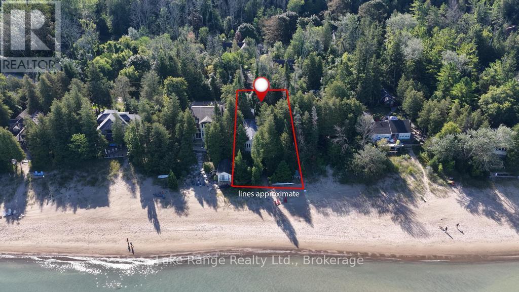 77 Camerons Lane, Huron-Kinloss, Ontario  N2Z 0B3 - Photo 2 - X12365922