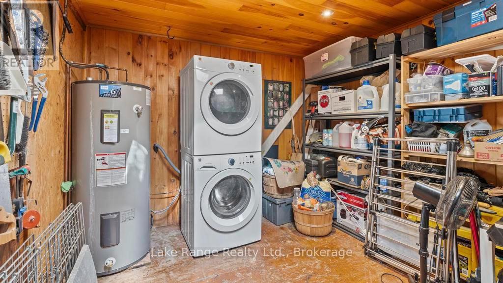 77 Camerons Lane, Huron-Kinloss, Ontario  N2Z 0B3 - Photo 23 - X12365922