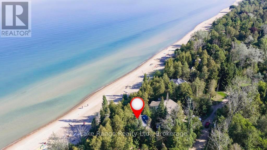 77 Camerons Lane, Huron-Kinloss, Ontario  N2Z 0B3 - Photo 3 - X12365922