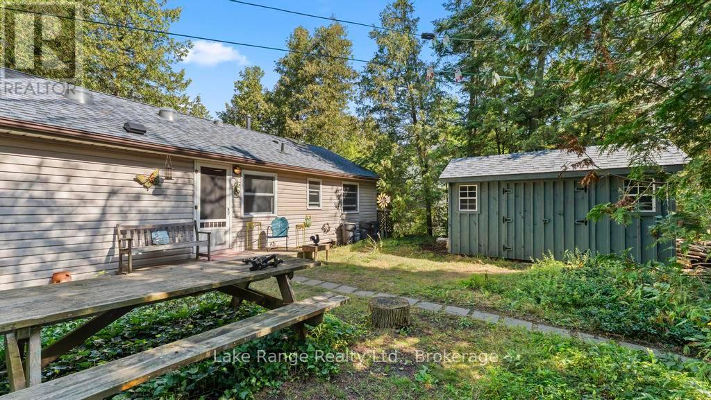 77 Camerons Lane, Huron-Kinloss, Ontario  N2Z 0B3 - Photo 33 - X12365922