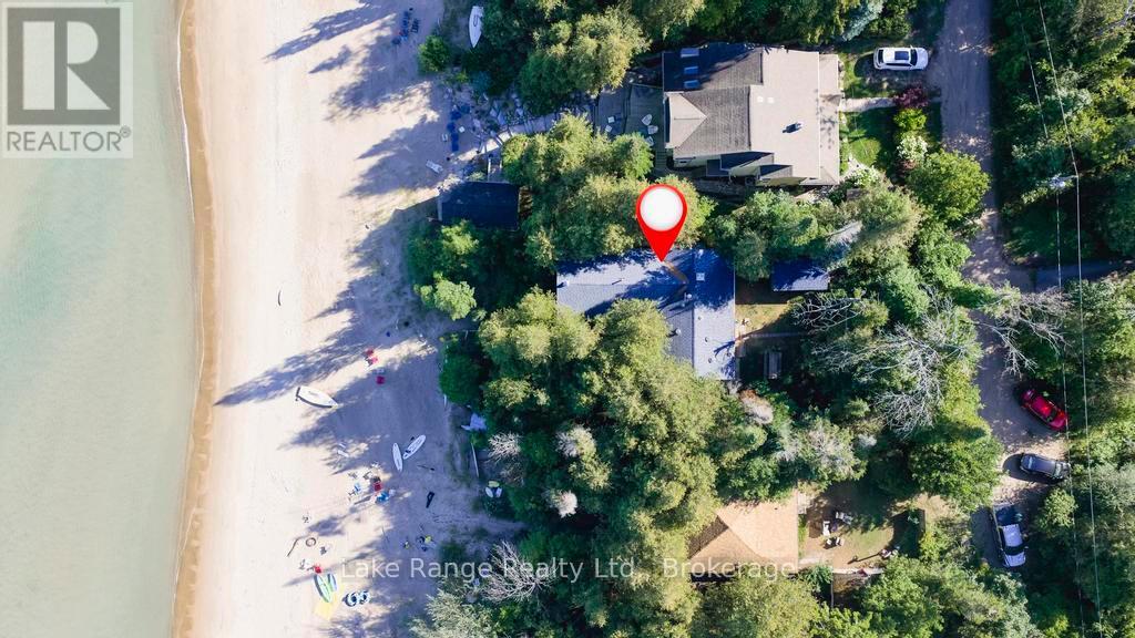 77 Camerons Lane, Huron-Kinloss, Ontario  N2Z 0B3 - Photo 34 - X12365922