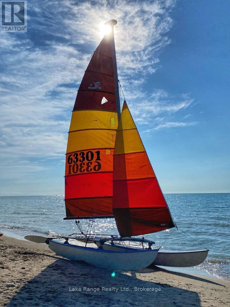 77 Camerons Lane, Huron-Kinloss, Ontario  N2Z 0B3 - Photo 35 - X12365922