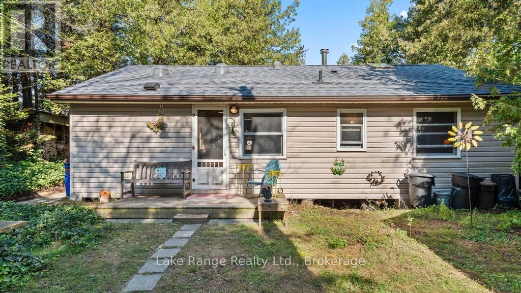 77 Camerons Lane, Huron-Kinloss, Ontario  N2Z 0B3 - Photo 8 - X12365922