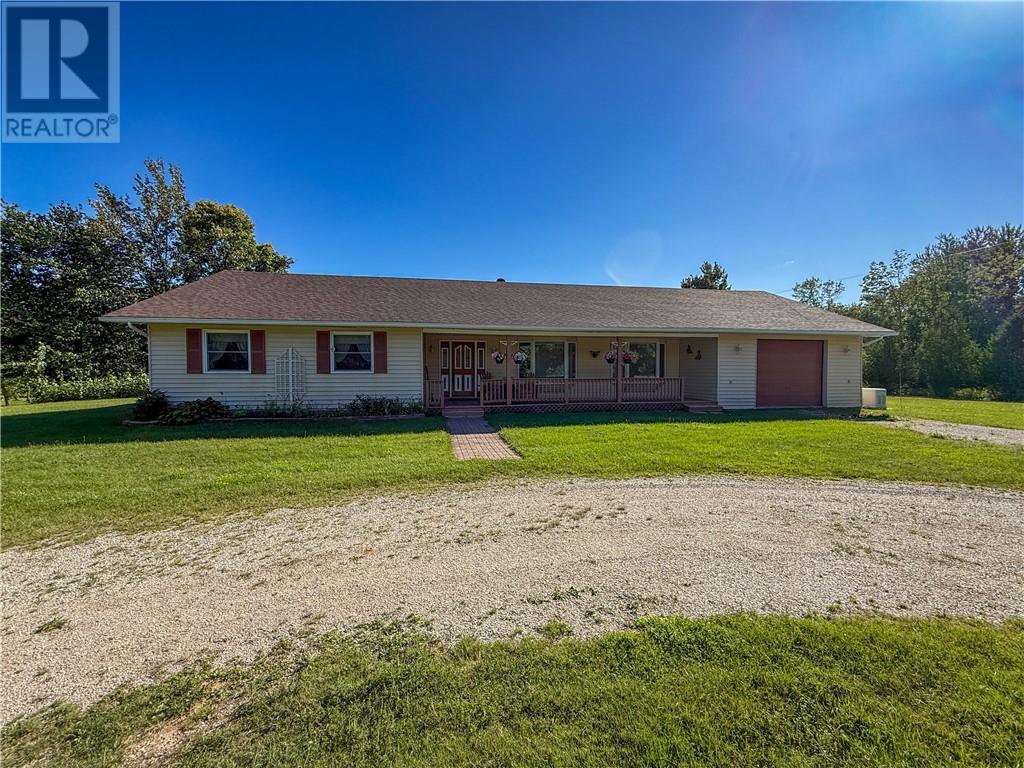 10965 Highway 540, Manitoulin Island, Ontario  P0P 1H0 - Photo 2 - 2124303