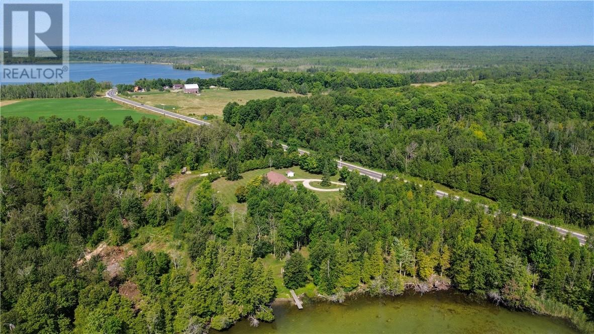 10965 Highway 540, Manitoulin Island, Ontario  P0P 1H0 - Photo 70 - 2124303