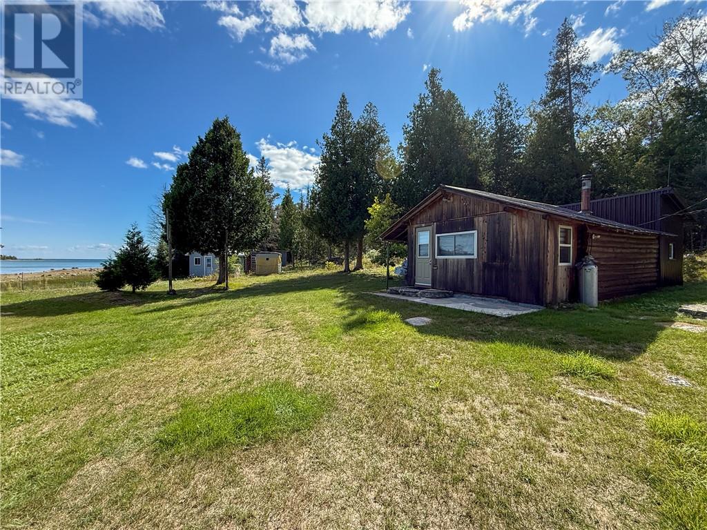 897b Walkhouse Road, Manitoulin Island, Ontario  P0P 1Z0 - Photo 1 - 2124302