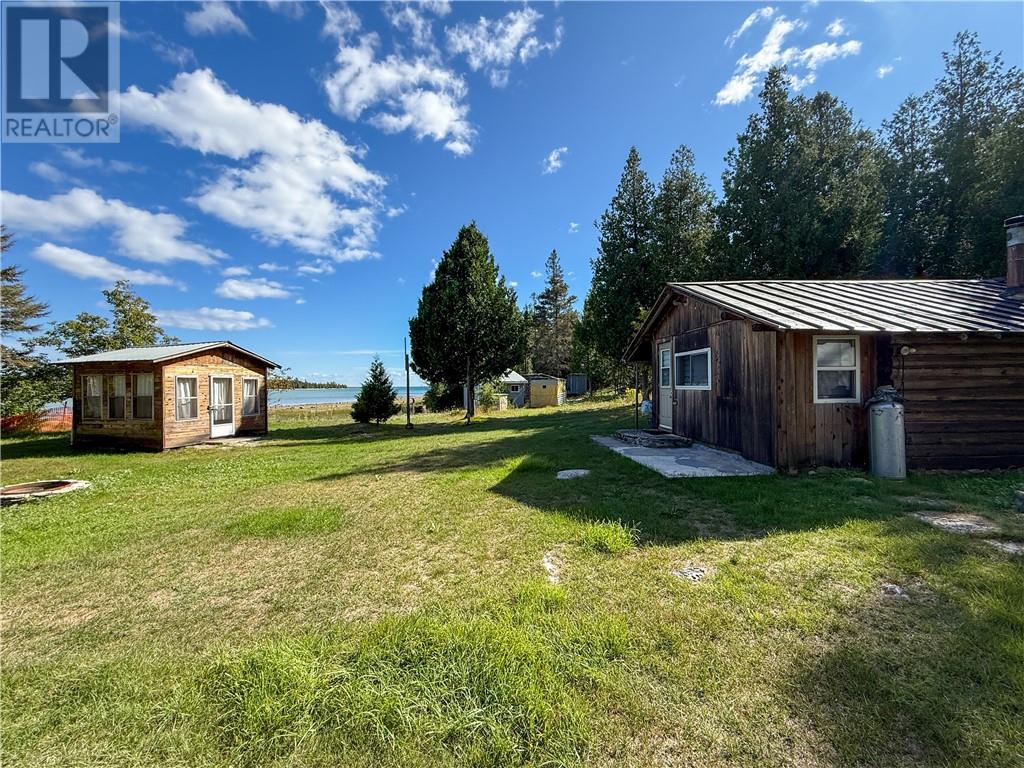 897b Walkhouse Road, Manitoulin Island, Ontario  P0P 1Z0 - Photo 2 - 2124302