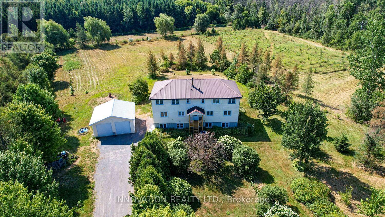 15890 DIXON ROAD, South Stormont, Ontario