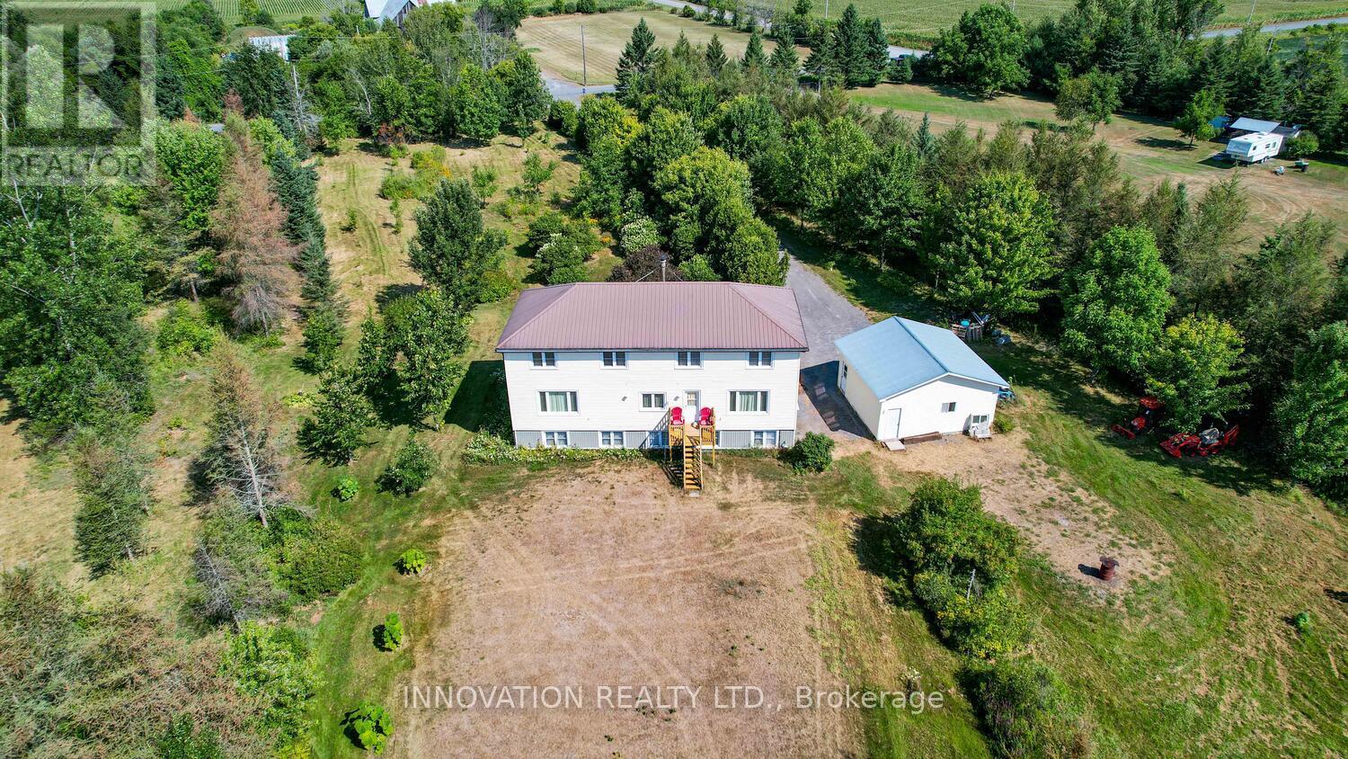 15890 Dixon Road, South Stormont, Ontario  K0C 1R0 - Photo 21 - X12365917