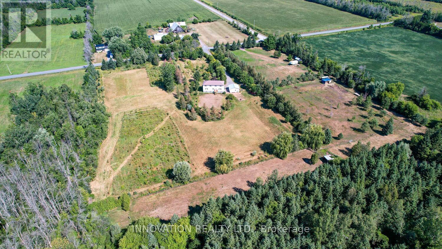 15890 Dixon Road, South Stormont, Ontario  K0C 1R0 - Photo 22 - X12365917