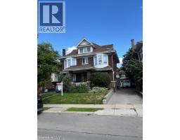 91 BARNESDALE Boulevard, Hamilton, Ontario