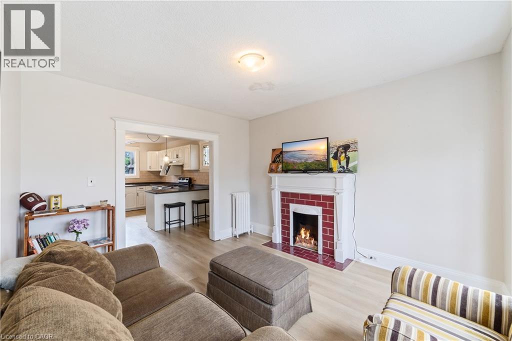 91 Barnesdale Boulevard, Hamilton, Ontario  L8M 2V5 - Photo 21 - 40744221