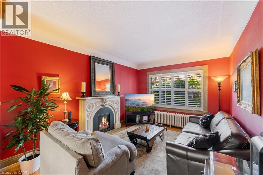 91 Barnesdale Boulevard, Hamilton, Ontario  L8M 2V5 - Photo 10 - 40744221