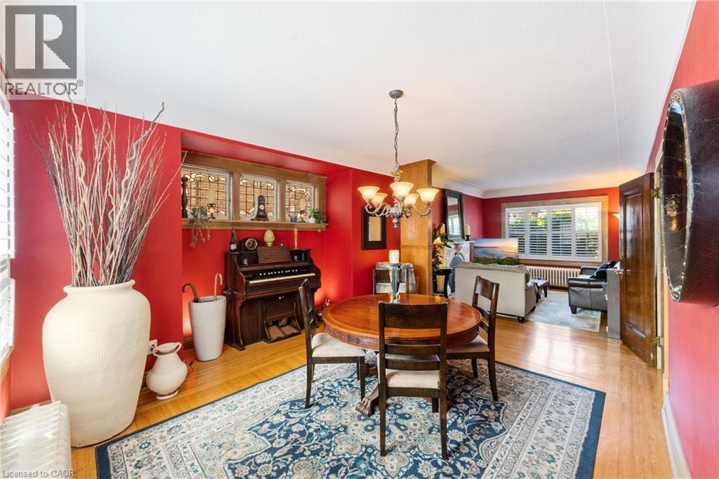 91 Barnesdale Boulevard, Hamilton, Ontario  L8M 2V5 - Photo 8 - 40744221