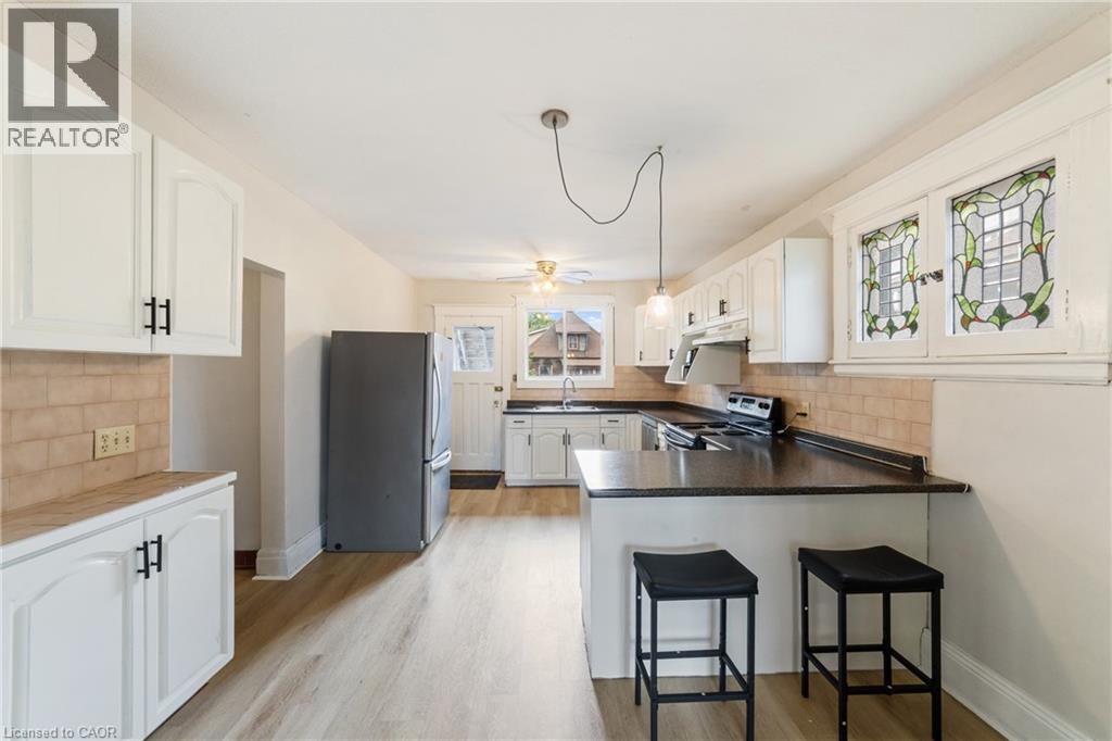91 Barnesdale Boulevard, Hamilton, Ontario  L8M 2V5 - Photo 20 - 40744221